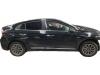 Hyundai Ioniq EV 38 kWh Sloopvoertuig (2019, Zwart)