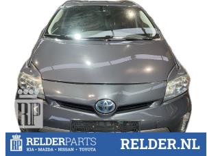 Toyota Prius 1.8 16V  (Sloop)