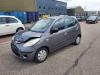 Hyundai i10 1.1i 12V Sloopvoertuig (2009, Grijs)