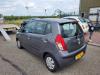 Hyundai i10 1.1i 12V Sloopvoertuig (2009, Grijs)
