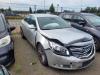 Opel Insignia 2.0 CDTI 16V 130 Ecotec Samochód złomowany (2013, Szary)