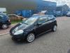 Fiat Grande Punto 1.4 T-Jet 16V Sloopvoertuig (2008, Zwart)