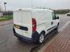 Fiat Doblo Cargo 1.3 MJ 16V DPF Euro 5 Skrotfordon (2013, WIT)