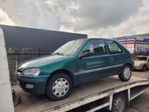 Peugeot 106 II 1.4 XN,XR,XS,XT  (Skrot)