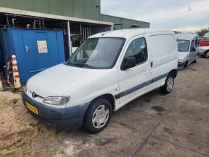 Peugeot Partner 1.9 D  (Skrot)