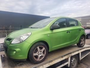 Hyundai i20 1.2i 16V  (Skrot)