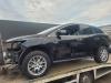 Mazda CX-7 2.3 MZR DISI Turbo 16V Skrotfordon (2007, ZWART)