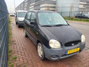 Hyundai Atos 1.0 12V  (Sloop)