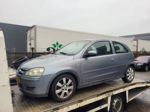 Opel Corsa C 1.2 16V Twin Port  (Skrot)