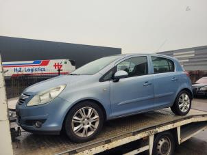 Opel Corsa D 1.2 16V  (Skrot)