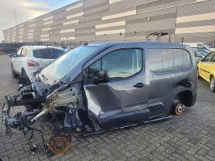 Citroen Berlingo 1.5 BlueHDi 130  (Sloop)