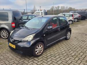 Toyota Aygo 1.0 12V VVT-i  (Rozbiórka)