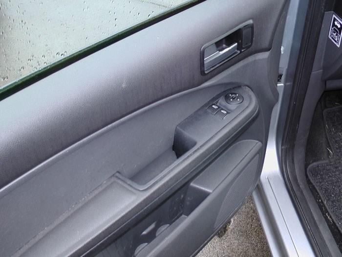 Ford Focus C-Max 1.8 16V Sloopvoertuig (2004, Grijs)