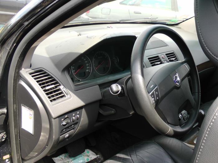 Volvo XC90 I 3.2 24V Skrotfordon (2008, BLAUW)