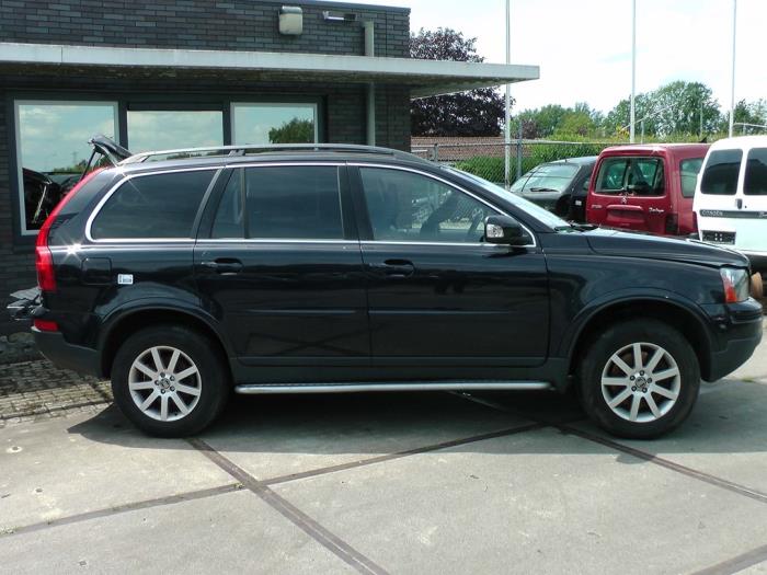 Volvo XC90 I 3.2 24V Skrotfordon (2008, BLAUW)