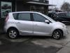 Renault Scénic III 2.0 16V CVT Sloopvoertuig (2011, Grijs)