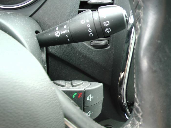 Renault Captur 0.9 Energy TCE 12V Sloopvoertuig (2017, Grijs)