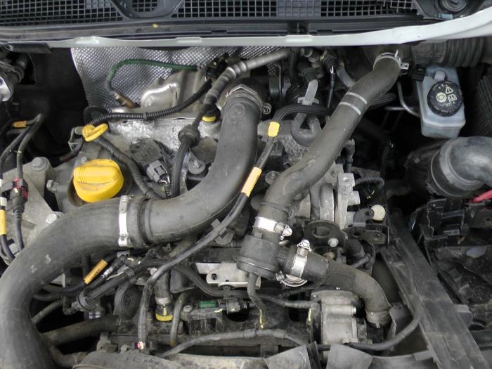 Renault Captur 0.9 Energy TCE 12V Sloopvoertuig (2017, Grijs)