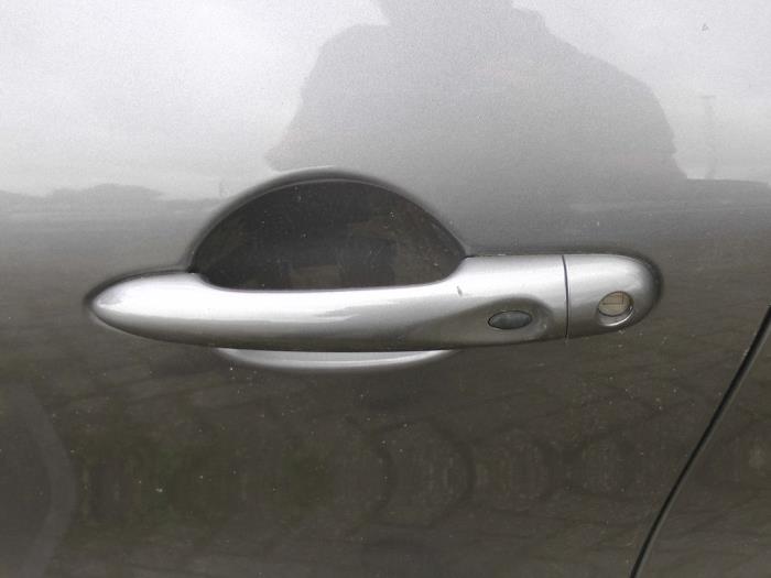 Renault Captur 0.9 Energy TCE 12V Sloopvoertuig (2017, Grijs)