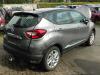 Renault Captur 0.9 Energy TCE 12V Sloopvoertuig (2017, Grijs)