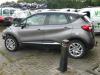 Renault Captur 0.9 Energy TCE 12V Sloopvoertuig (2017, Grijs)