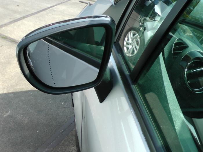 Renault Captur 1.2 TCE 16V EDC Sloopvoertuig (2017, Grijs)