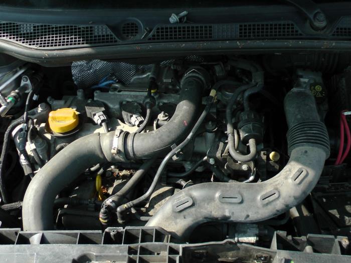 Renault Captur 1.2 TCE 16V EDC Sloopvoertuig (2017, Grijs)