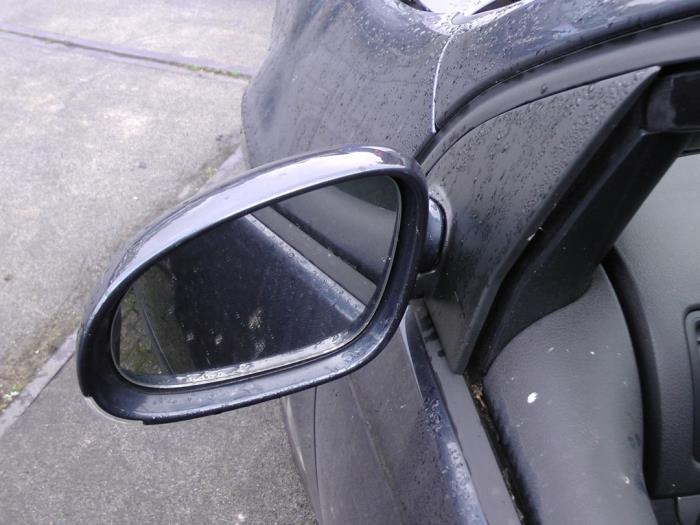 Volkswagen Golf V 1.4 16V Sloopvoertuig (2006, Blauw)