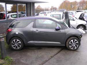 Citroen DS3 1.6 e-HDi  (Skrot)