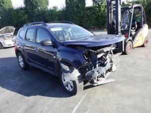 Dacia Duster 1.6 16V  (Skrot)