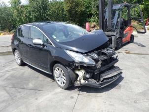 Peugeot 3008 I 2.0 HDiF 16V GT  (Skrot)