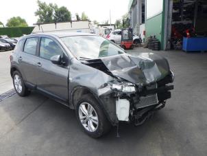 Nissan Qashqai 1.6 16V  (Skrot)