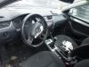 Skoda Octavia Combi 1.6 TDI 16V Skrotfordon (2020, WIT)