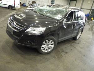 Volkswagen Tiguan 2.0 TDI 16V 4Motion  (Skrot)