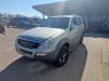 Ssang Yong Rexton 2.9 TD RJ 290 Skrotfordon (2003, NIET VAN TOEPASSING)
