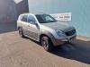 Ssang Yong Rexton 2.9 TD RJ 290 Skrotfordon (2003, NIET VAN TOEPASSING)