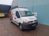 Renault Master II 2.5 dCi 16V 100 Skrotfordon (2007, WIT)