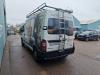 Renault Master II 2.5 dCi 16V 100 Skrotfordon (2007, WIT)