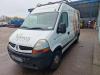 Renault Master II 2.5 dCi 16V 100 Skrotfordon (2007, WIT)