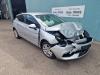 Opel Astra K 1.2 Turbo 12V Sloopvoertuig (2020, Metallic, Zilver)