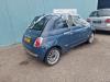 Fiat 500 1.2 Skrotfordon (2008, BLAUW)