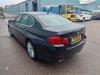 BMW 5 serie 525d xDrive 16V Skrotfordon (2013, ZWART)