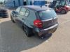 BMW 1 serie 118d 16V Sloopvoertuig (2007, Grijs)