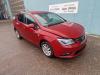 Seat Ibiza IV 1.2 TDI Ecomotive Sloopvoertuig (2012, Rood)