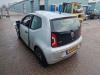 Volkswagen Up! 1.0 12V 60 Sloopvoertuig (2012, Grijs)
