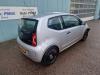 Volkswagen Up! 1.0 12V 60 Sloopvoertuig (2012, Grijs)
