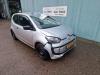 Volkswagen Up! 1.0 12V 60 Sloopvoertuig (2012, Grijs)