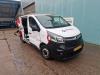 Opel Vivaro 1.6 CDTI BiTurbo 120 Sloopvoertuig (2016, Graniet)