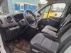 Opel Vivaro 1.6 CDTI BiTurbo 120 Sloopvoertuig (2016, Graniet)