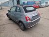 Fiat 500C 0.9 TwinAir 80 Skrotfordon (2016, GRIJS)